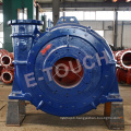 gold dredge pump for gold mining dredger